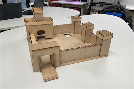 Makerspace